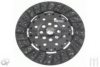 ASHUKI 0660-6603 Clutch Disc